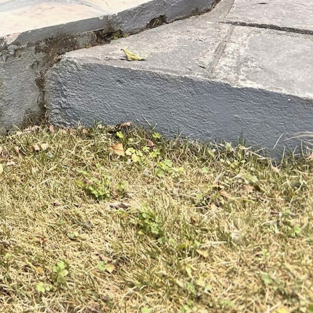 아랍어 알파벳 학습 현장 사진 1